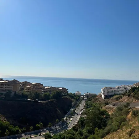 New With Sea Views Apartment