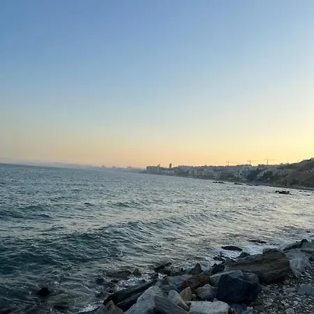 Apartment New With Sea Views Fuengirola